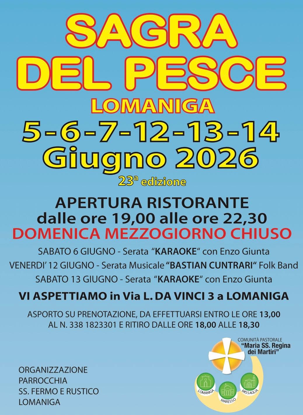 sagra Lomaniga sagra Lomaniga