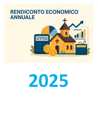 Rendiconto economico 2025 Rendiconto economico 2025